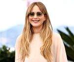 Jennifer Lawrence to star in rom-com 'One Month Mark'