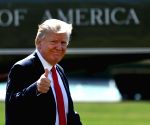 US strikes Iran after Hormuz attack