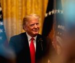 Trump delays decision on Iran deal after Situation Room talks