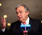 UN chief calls on US, Iran to continue talks