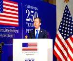 Sergio Gor emerges key architect of India-US ties under Trump