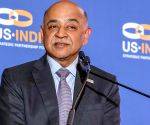 IBM's Arvind Krishna hails US quantum drive
