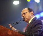 NSA Doval visits Russia's National Space Centre in Moscow, interacts with ISS crew