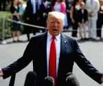 Trump says Iran threat largely neutralised