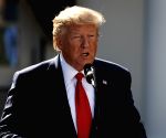 Trump clears landmark Saudi nuclear deal: Report