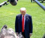 Trump to attend Manila ASEAN summit