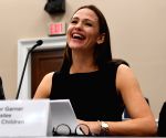 Jennifer Garner reveals why she was asked to stop taking kids to football class