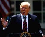 25 US states sue Trump administration over Section 301 tariffs