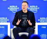 Elon Musk becomes world's first trillionaire after record-breaking SpaceX market debut