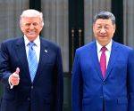 Trump-Xi summit high on symbolism, low on concrete outcomes: Experts