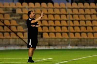 Struggling Cadiz sacks coach Gonzalez - Vimarsana News