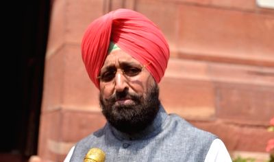BJP wants to take credit for Women's Reservation Bill: Punjab Congress leader Bajwa - Vimarsana News