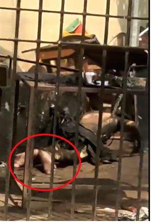 1 killed, 4 injured in transformer explosion in Patna court - Vimarsana News