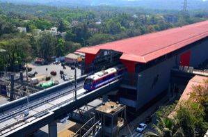 10 pc discount for Mumbai Metro commuters on voting day in Mumbai - Vimarsana News