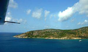10 injured in light plane crash on Australia's Great Barrier Reef island - Vimarsana News