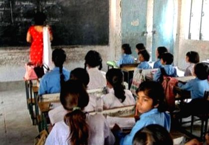 Mandatory for UP schools to have playgrounds for kids - Vimarsana News