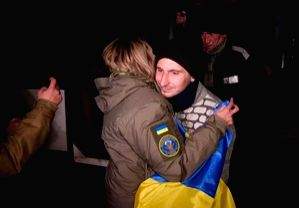 100 Ukrainians return home under prisoner swap with Russia - Vimarsana News