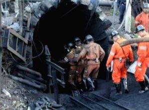 12 killed in coal mine accident in China - Vimarsana News