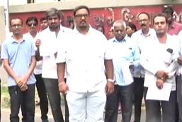 Nephrologist Strike: Gujarat's 280 dialysis centres operational round the clock - Vimarsana News