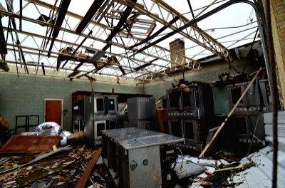 Multiple injured after tornado hits parts of Texas - Vimarsana News