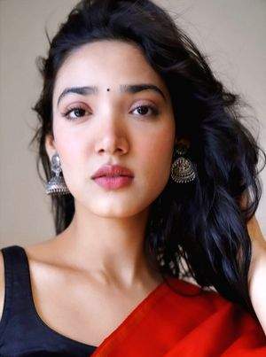 '12th Fail' actress Medha Shankr says 'had only Rs 257 in account' - Vimarsana News