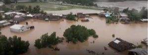 14 killed after Cyclone Gamane makes landfall in Madagascar - Vimarsana News