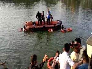 Vadodara boat tragedy: Four more held, total arrested now 13 - Vimarsana News