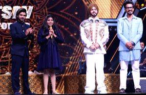 14-year-old singer from UP steals the show with 'Hamein toh loot liya milke' on 'Superstar Singer 3' - Vimarsana News