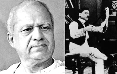 153 years after his birth, looking back at Dadasaheb's amazing life & first film - Vimarsana News