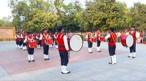 16 teams to participate in National School Band competition on R-Day - Vimarsana News