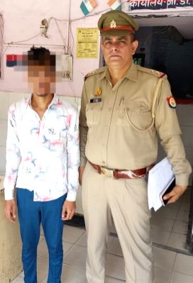 Youth loses Rs 17L in online Ludo, hatches robbery conspiracy - Vimarsana News