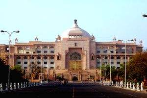 190 MLAs in Rajasthan administered oath - Vimarsana News
