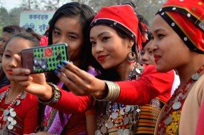 Tripura govt to ask CBSE to allow tribal students to write in Roman script for 'Kokborok' exams - Vimarsana News