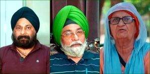 1984 anti-Sikh riots: Wound not over but victims grateful to Modi govt for mitigating their woes - Vimarsana News