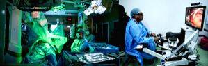 1st India made surgical robotic system SSI Mantra performs 100 cardiac surgeries - Vimarsana News