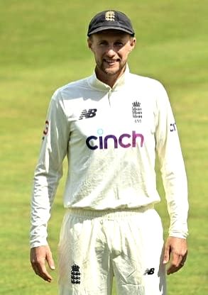 1st Test: Root's half-century helps England erase deficit on Day 4 - Vimarsana News