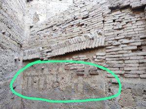 2,500-year-old 'yagya kund' found during excavation in Rajasthan's Braj region - Vimarsana News