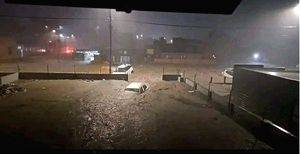 2 dead, 4 missing in floods in South Africa - Vimarsana News