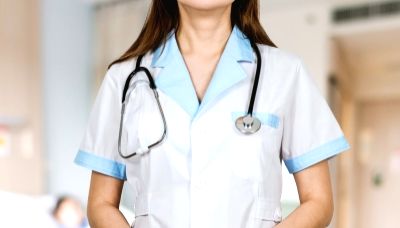 2 Indian nurses shortlisted for $250,000 Global Nursing Award - Vimarsana News