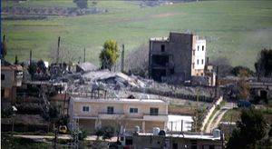 2 killed, 2 injured in Israeli airstrike on Lebanese village - Vimarsana News