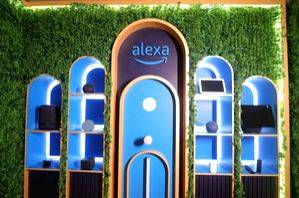 200% increase in smart home devices connected to Alexa in last 3 yrs: Amazon - Vimarsana News