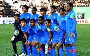 2011 Asian Cup: When a bunch of bravehearts broke a 27-year Hoodoo - Vimarsana News