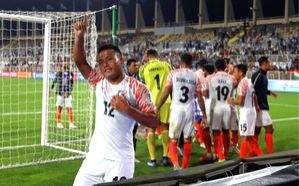 2019 Asian Cup: When the journey mattered more than the destination - Vimarsana News