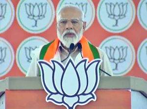 PM Modi to hold rally in UP's Pilibhit today - Vimarsana News