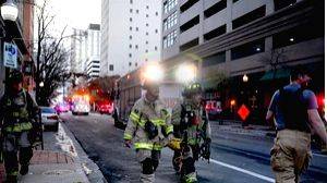 21 injured in explosion at Fort Worth hotel in Texas - Vimarsana News