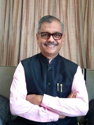 26/11 prosecutor to Mumbai North Central candidate - Ujjwal Nikam all set for 'new innings' with BJP - Vimarsana News
