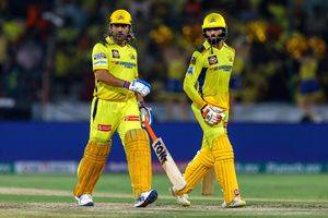IPL 2024: Bowlers help Sunrisers Hyderabad restrict Chennai Super Kings to 165/5 - Vimarsana News