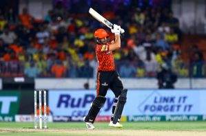 IPL 2024: Aiden Markram's 36-ball fifty helps SRH register six-wicket win over CSK - Vimarsana News