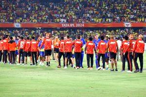 IPL 2024: Bowlers, Abhishek, Head & Markram hand SRH clinical six-wicket win over CSK (Ld) - Vimarsana News