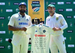2nd Test: The pitch played totally different to what everyone thought, says Dean Elgar - Vimarsana News